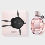 100 ML Viktor & Rolf FLOWER BOMB Flower Bomb Apa de Parfum 3 of 3 Flower Bomb Apa de Parfum