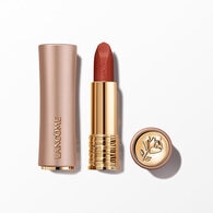  Lancôme L ABSOLU ROUGE Ruj mat de buze L'Absolu Rouge Intimatte  1 of 2 