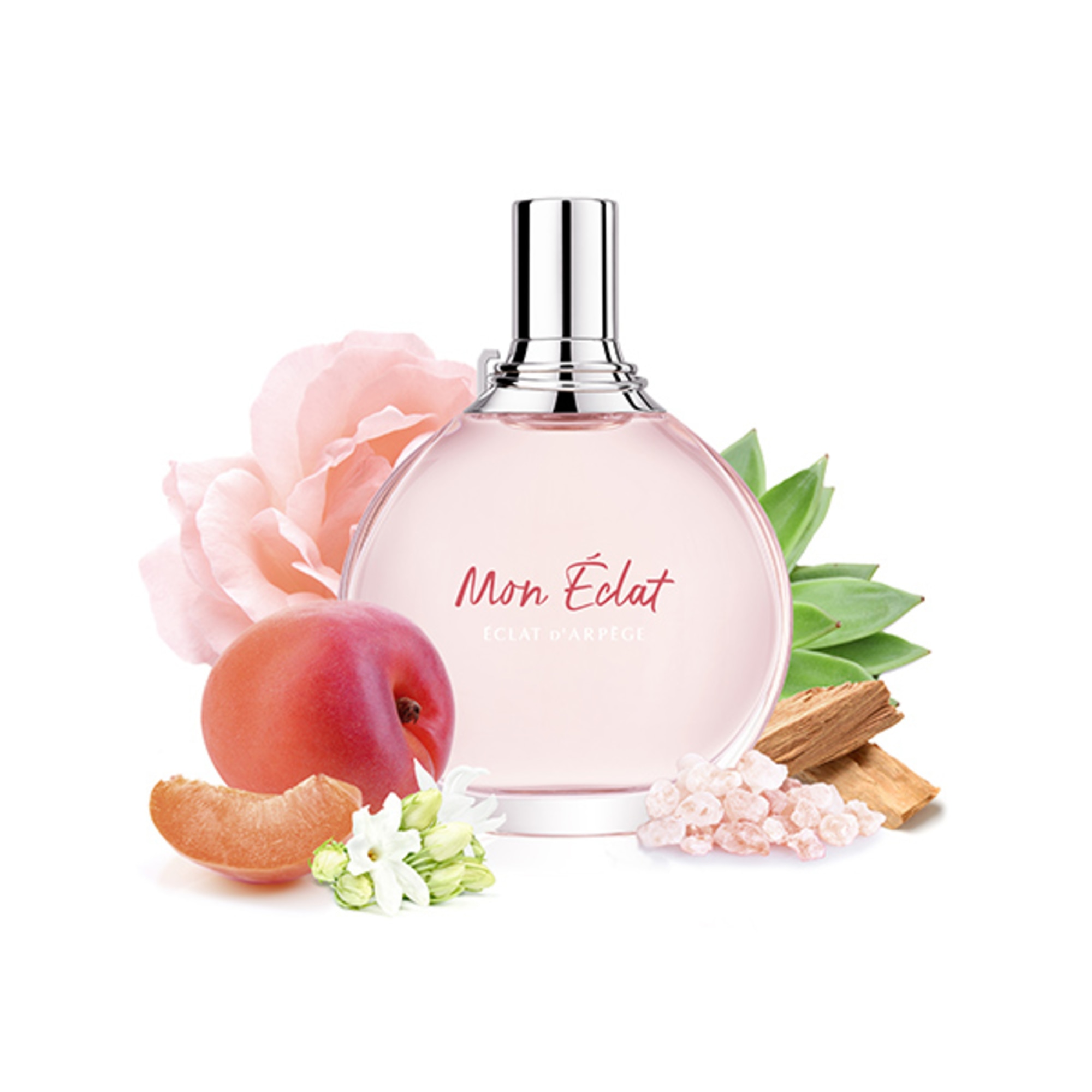 Mon Eclat Apa de Parfum