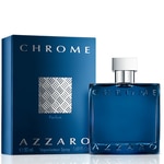 50 ML Azzaro CHROME Chrome Parfum  3 of 3 Chrome Parfum