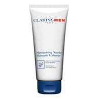 200 ML Clarins MEN CARE Sampon si gel de dus  1 of 2 