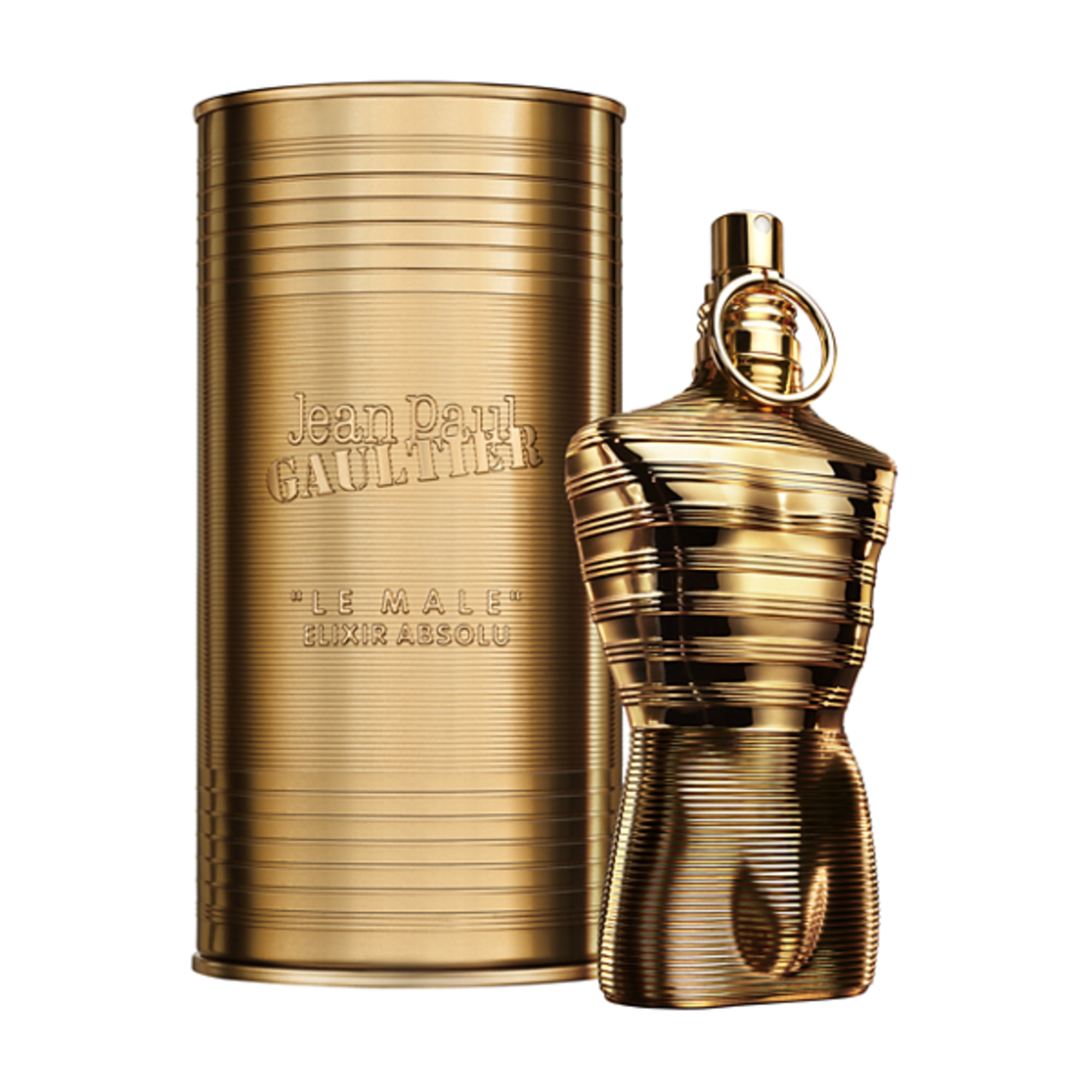 Le Male Elixir Absolu Parfum Intense
