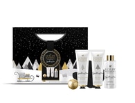 50+50+100 ML Grace Cole LUXURY BATHING Set de ingrijire Perfect Night In Gift Bag  1 of 2 