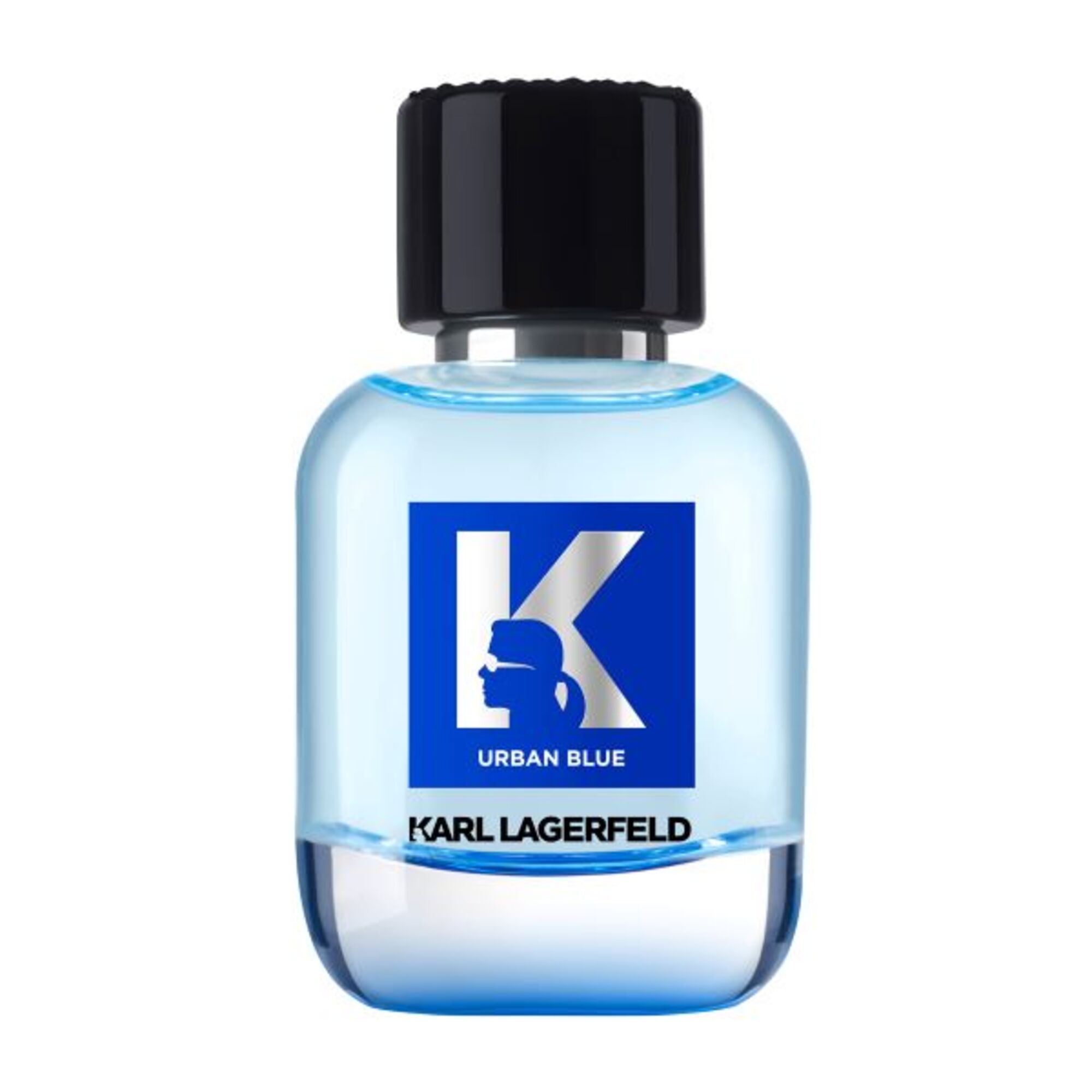 60 ML KARL LAGERFELD JEANS URBAN Jeans Urban Blue Apa de Toaleta 1 of 6