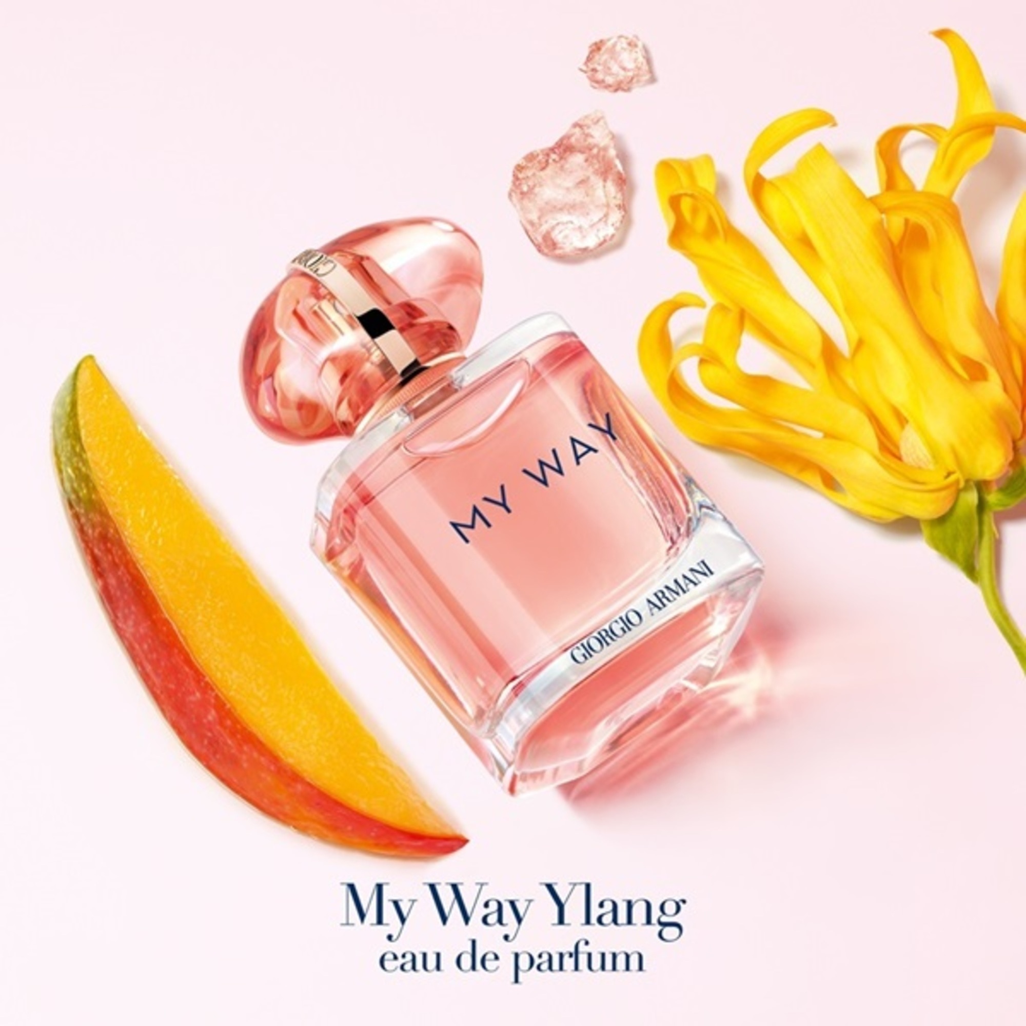 My Way Ylang Apa de Parfum
