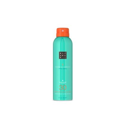 200 ML RITUALS KARMA Lapte protector spray Sun Protection Milky Spray SPF 30 1 of 3