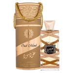 100 ML Lattafa Oud Mood Oud Mood Elixir Apa de Parfum  1 of 1 Oud Mood Elixir Apa de Parfum