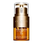 20 ML Clarins DOUBLE SERUM Double Serum Eye  1 of 3 Double Serum Eye