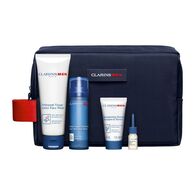 125+30+3 ML Clarins MEN Set ingrijire Men  1 of 2 