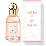40 ML GUERLAIN Aqua Allegoria Aqua Allegoria Rosa Rossa Apa de Toaleta 3 of 3 Aqua Allegoria Rosa Rossa Apa de Toaleta