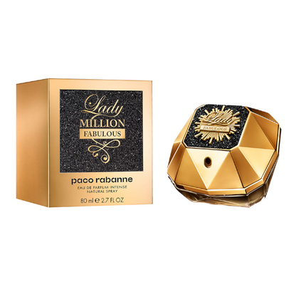 Lady Million Fabulous Apa de Parfum