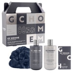2X250+150 ML+G Grace Cole LUXURY BATHING Set de ingrijire Full Body Cleanse 3 of 4 Set de ingrijire Full Body Cleanse