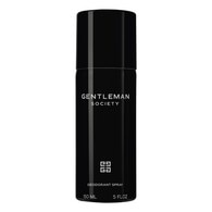 150 ML Givenchy GENTLEMAN Gentleman Society Deodorant Spray  1 of 2 