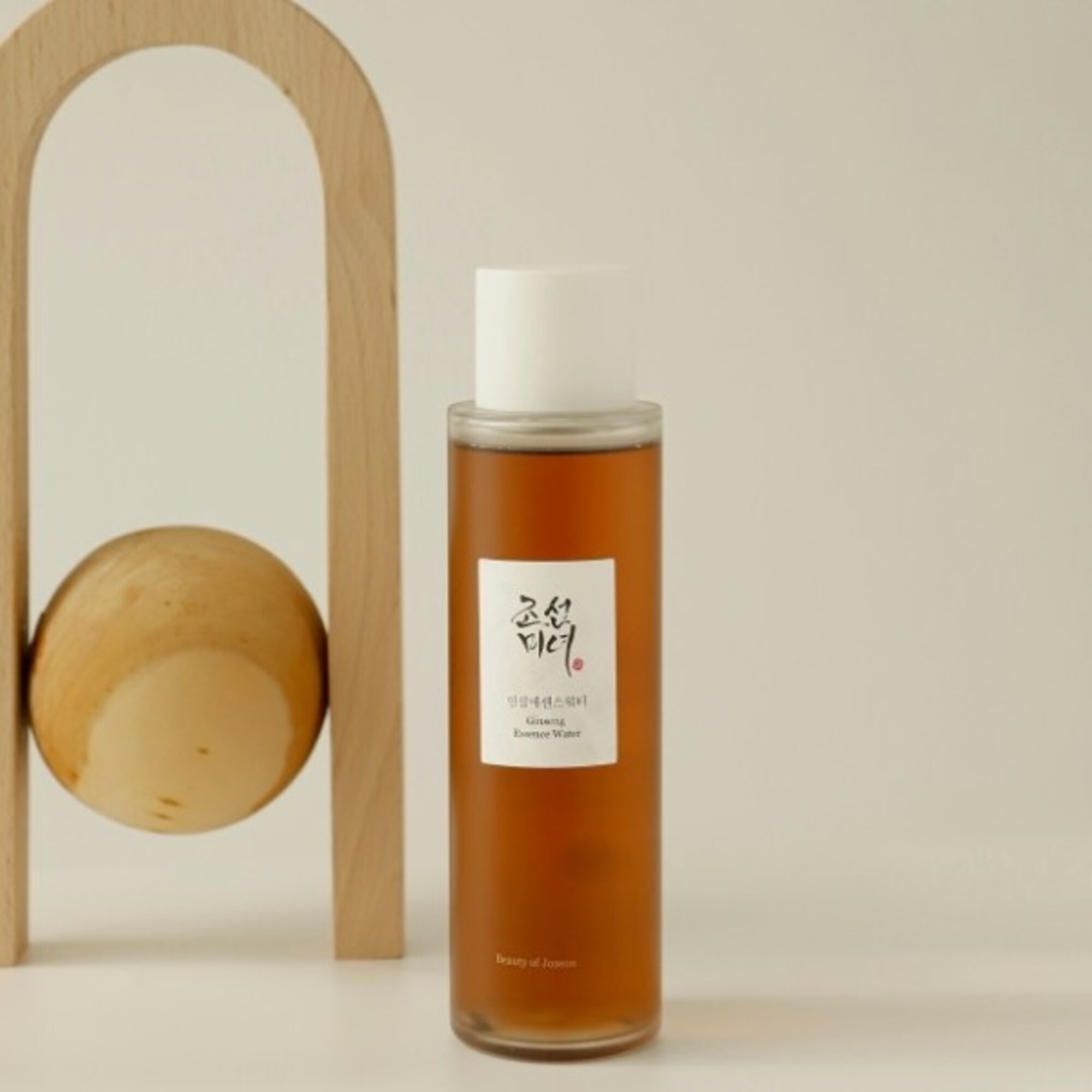 Apa de Ginseng Essence Water