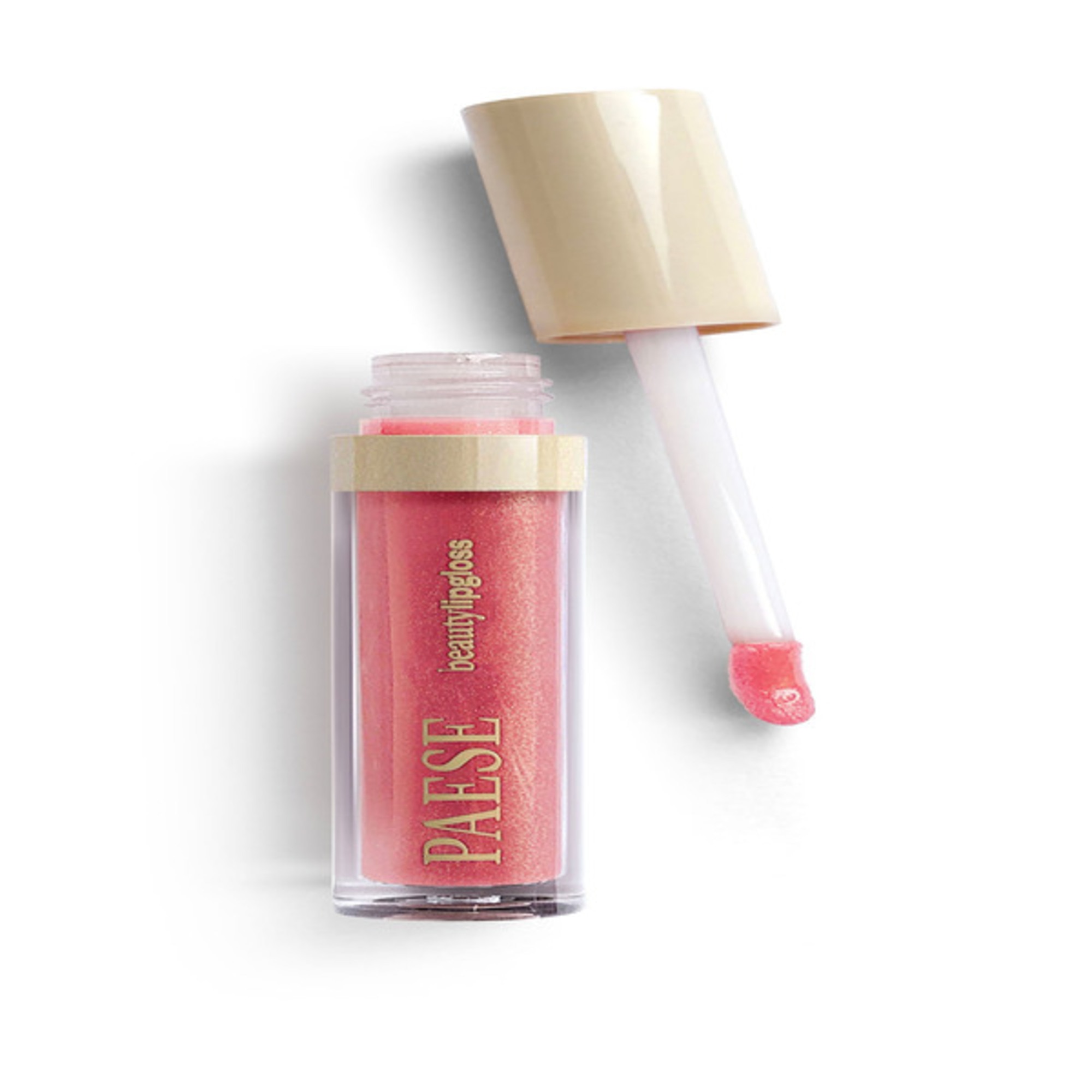 Luciu de buze Beauty