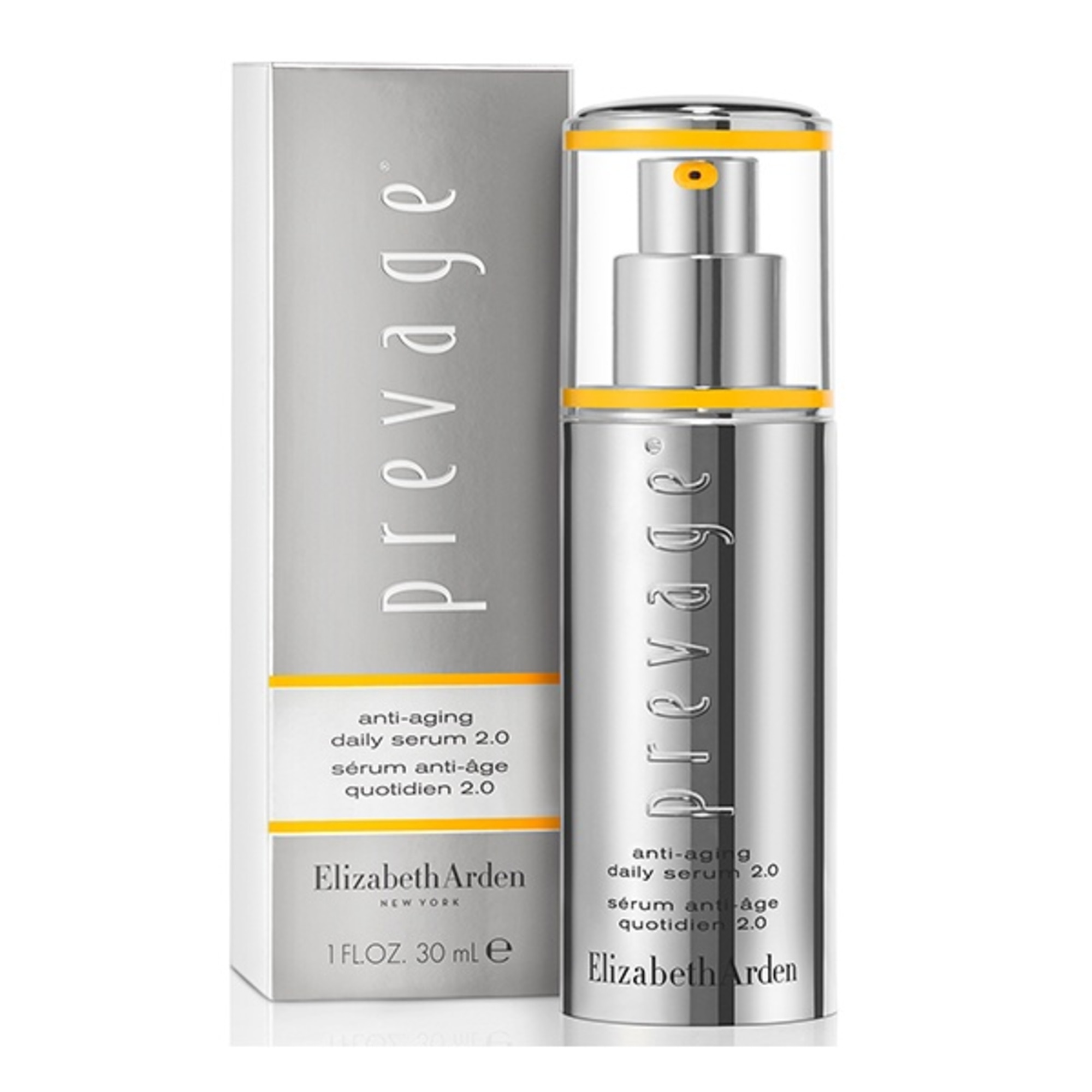 Serum pentru fata Anti-Aging Daily