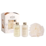 2X100 ML Grace Cole LUXURY BATHING Set de ingrijire Glamorous Glow  3 of 3 Set de ingrijire Glamorous Glow