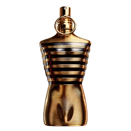 125 ML JP Gaultier LE MALE Le Male Elixir Parfum 1 of 6