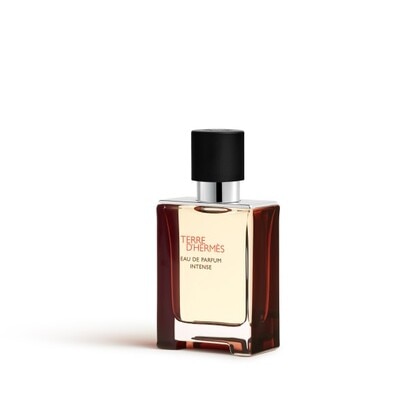 Terre d'Hermes Apa de Parfum Intense