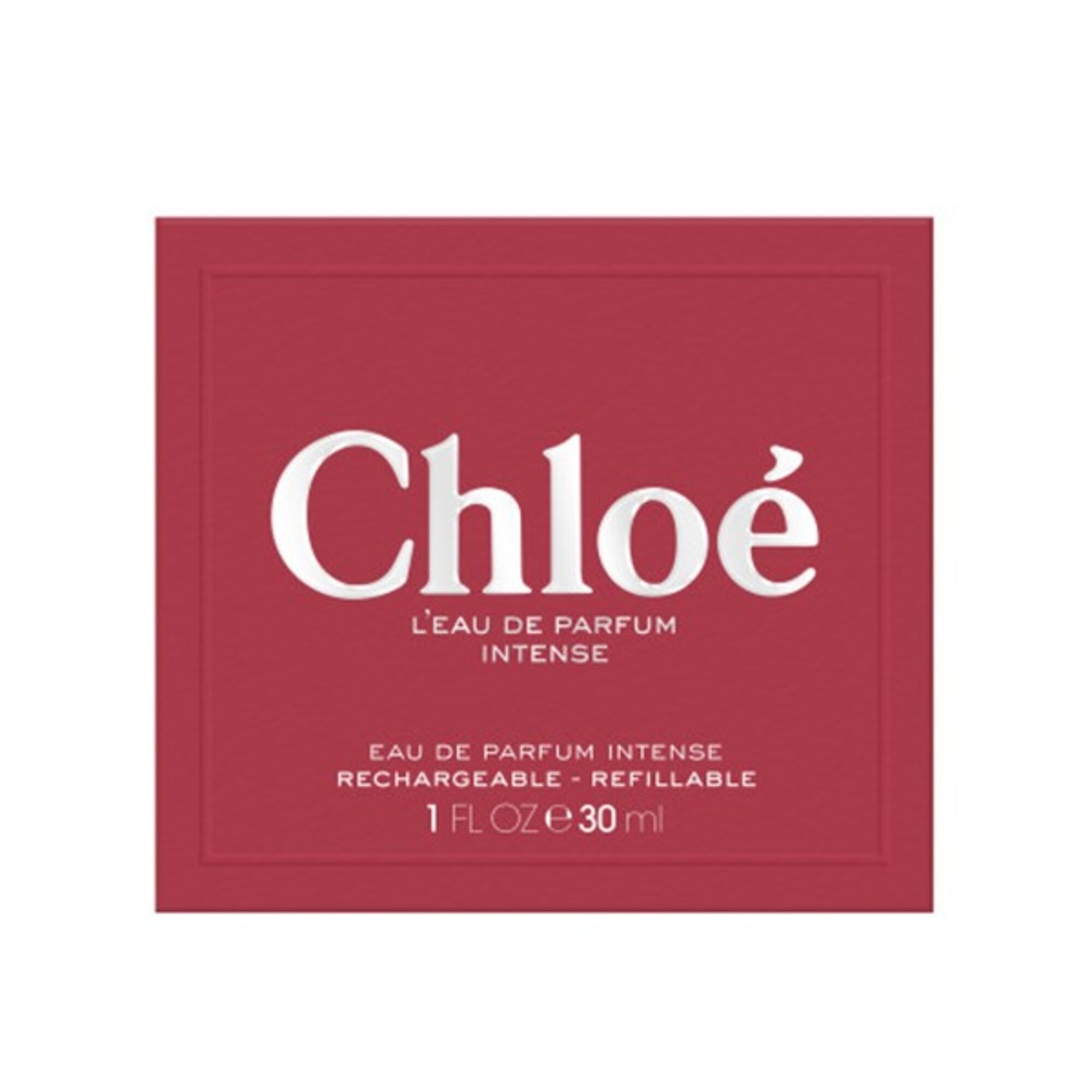 Chloe L'Eau de Parfum Intense Apa de Parfum