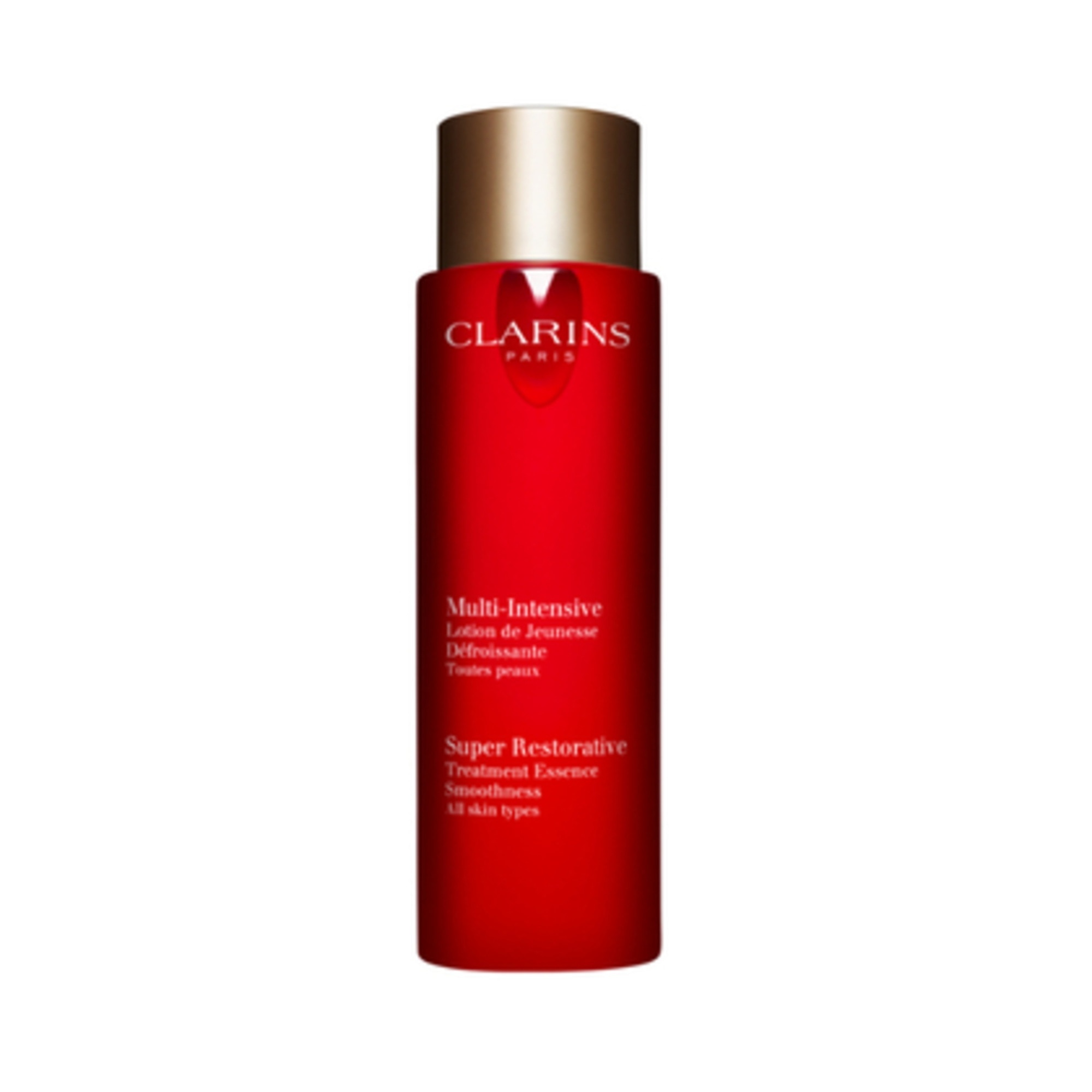 200 ML Clarins SUPER RESTORATIVE Lotiune energizanta Super Restorative 1 of 1 Lotiune energizanta Super Restorative