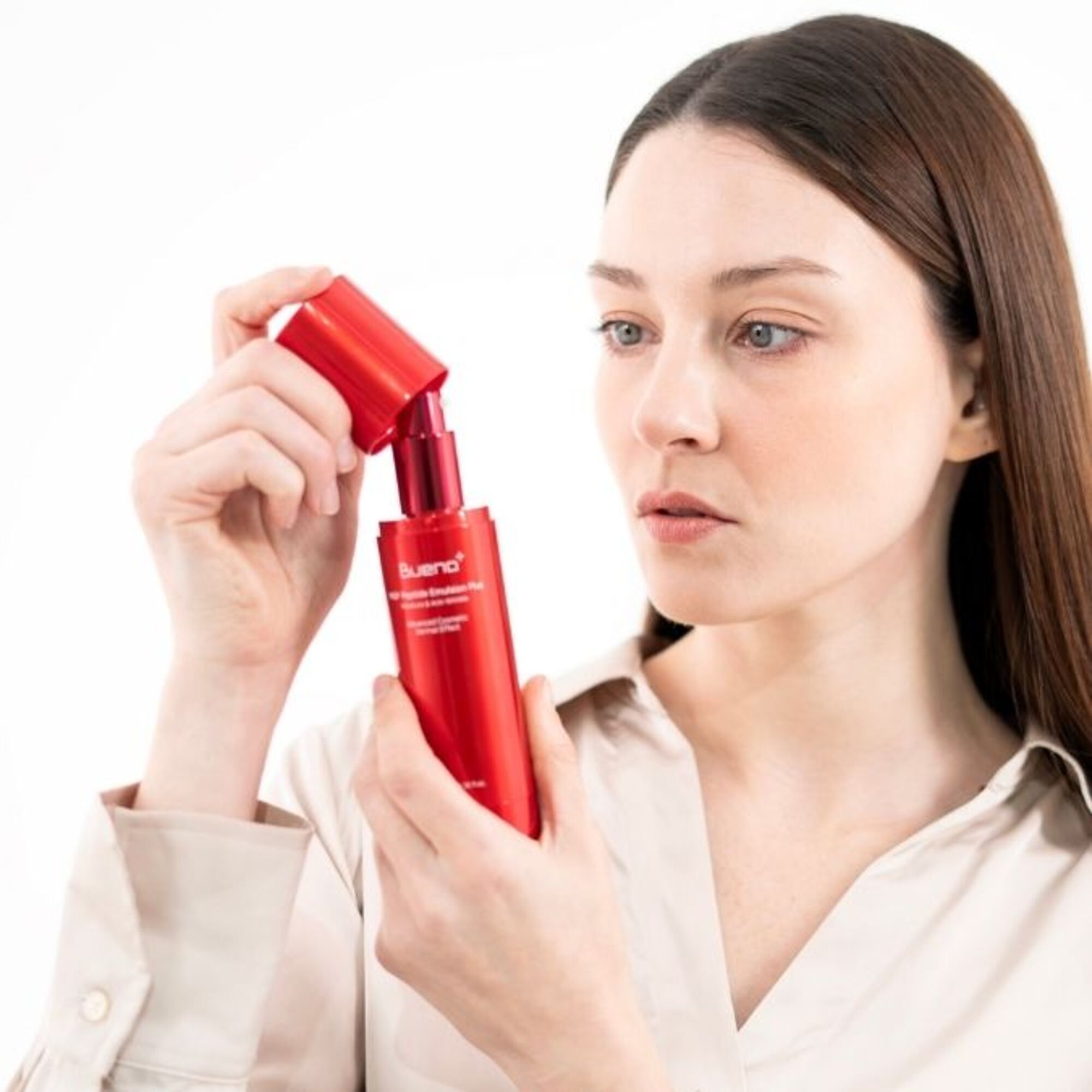 Emulsie gel MGF Peptide Emulsion Plus