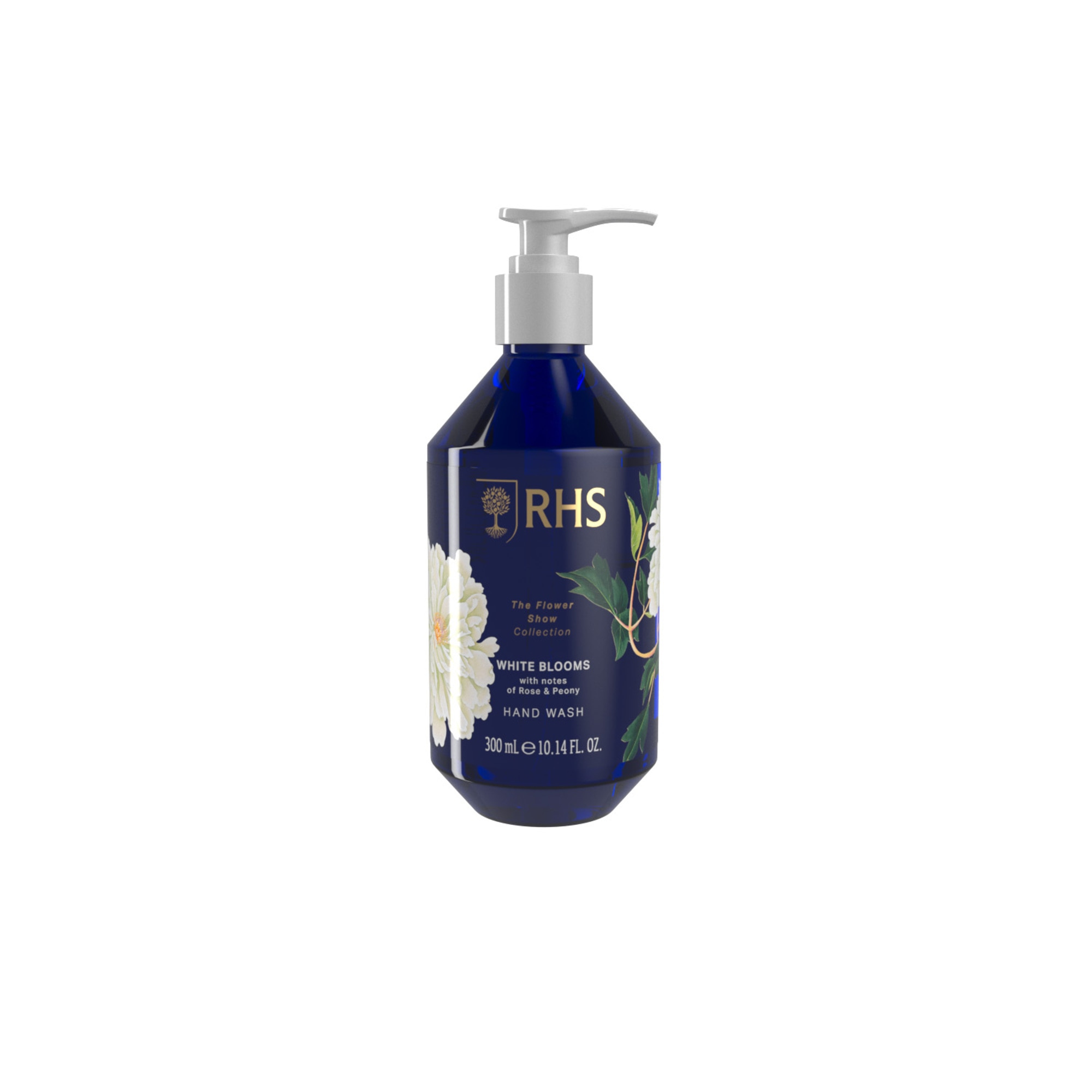 300 ML Somerset RHS Sapun de maini lichid The Flower Show Collection 1 of 3 Sapun de maini lichid The Flower Show Collection