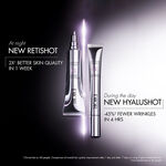 15 ML Dior CAPTURE TOTALE Corector pentru riduri Capture Totale Hyalushot 7 of 8 Corector pentru riduri Capture Totale Hyalushot