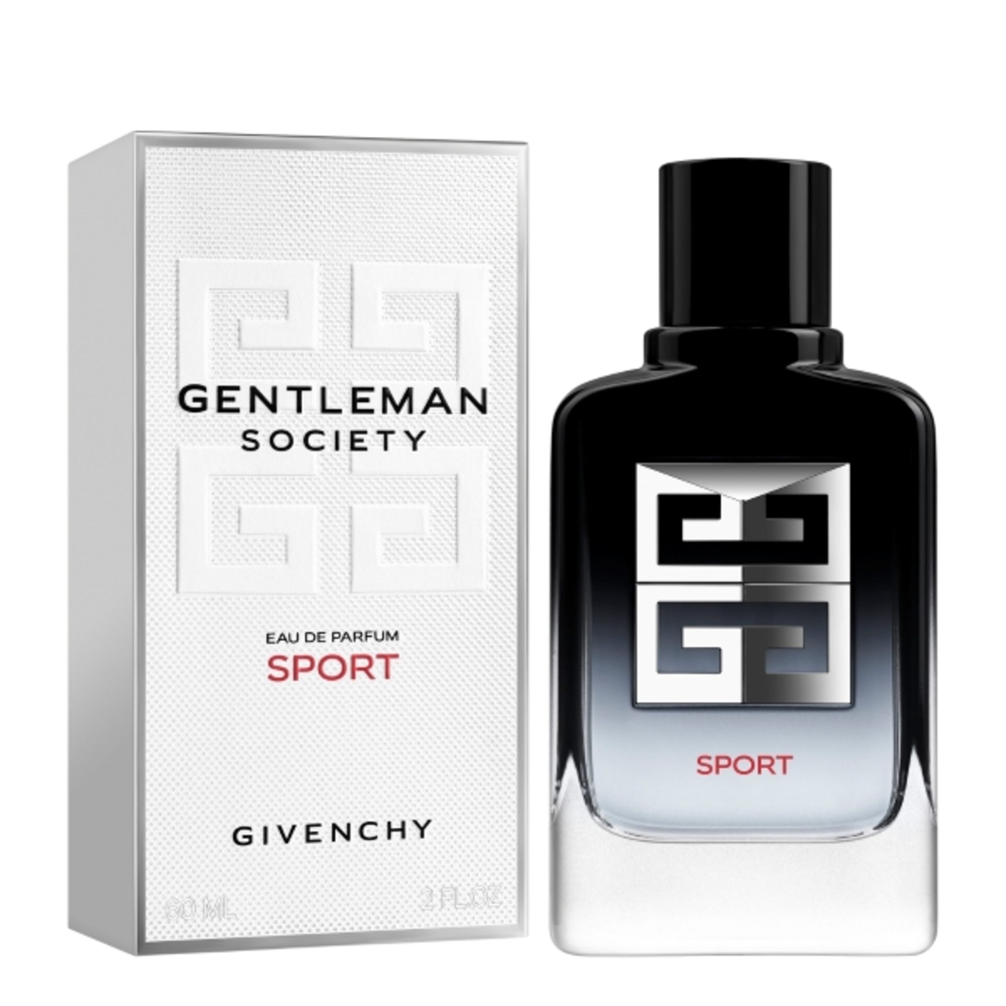Gentleman Society Sport Apa de Parfum