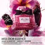 80 ML Dior Miss Dior Miss Dior Essence Editie Limitata  2 of 4 Miss Dior Essence Editie Limitata