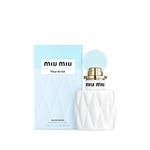 50 ML Miu Miu Fleur de Lait Fleur de Lait Apa de Parfum 3 of 6 Fleur de Lait Apa de Parfum