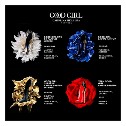Very Good Girl Apa de Parfum