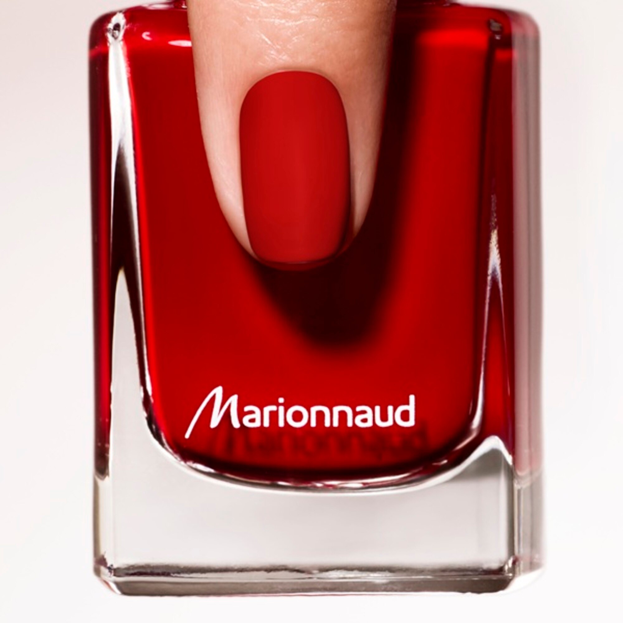  Marionnaud 1984 NAIL POLISH Lac de unghii gel  1 of 7 