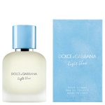 50 ML Dolce & Gabbana LIGHT BLUE Light Blue Pour Homme Apa de Toaleta 3 of 6 Light Blue Pour Homme Apa de Toaleta