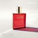 30 ML Hugo Boss ALIVE BOSS ALIVE Parfum for Women 7 of 8 BOSS ALIVE Parfum for Women