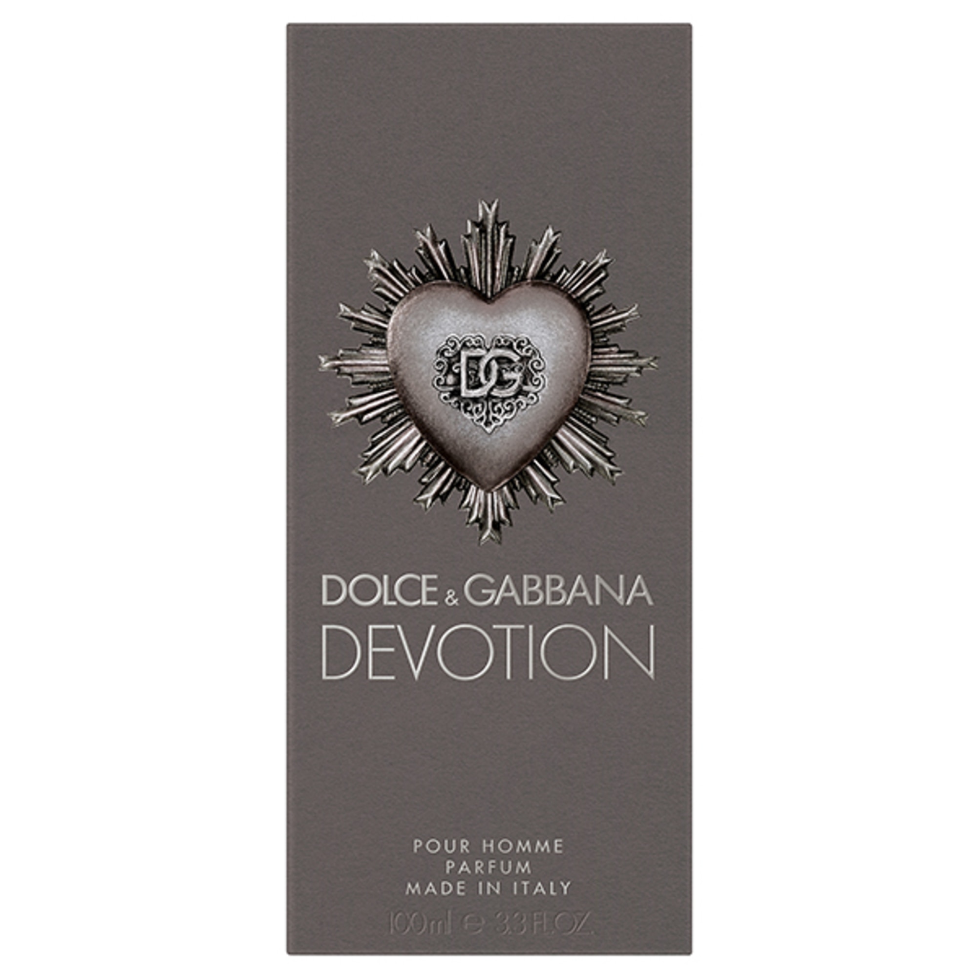 100 ML Dolce & Gabbana Devotion Devotion Men Parfum  2 of 3 Devotion Men Parfum
