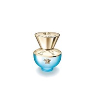 30 ML Versace DYLAN TURQUOISE Dylan Turquoise Pour Femme Apa de Toaleta  1 of 2 