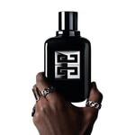 100 ML Givenchy GENTLEMAN Gentleman Society Apa de Parfum 2 of 3 Gentleman Society Apa de Parfum