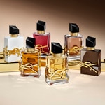 50 ML Yves Saint Laurent LIBRE Libre Santal Couture  8 of 9 Libre Santal Couture