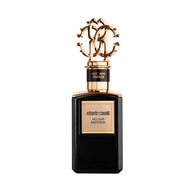 100 ML Roberto Cavalli Gold Collection Gold Velour Saffron Apa de Parfum 