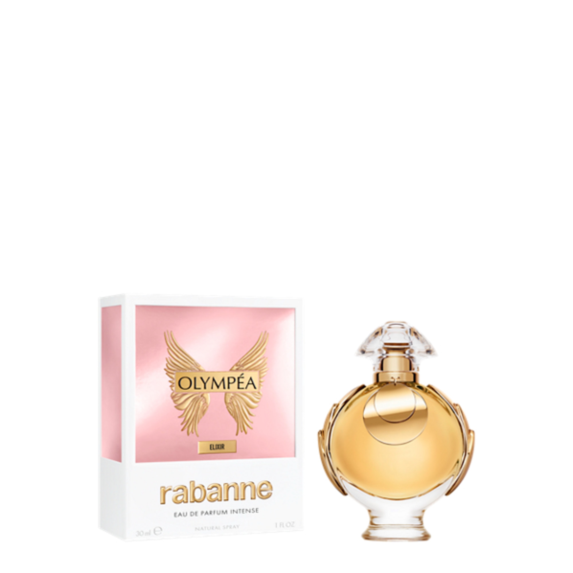 Olympea Elixir Parfum Elixir