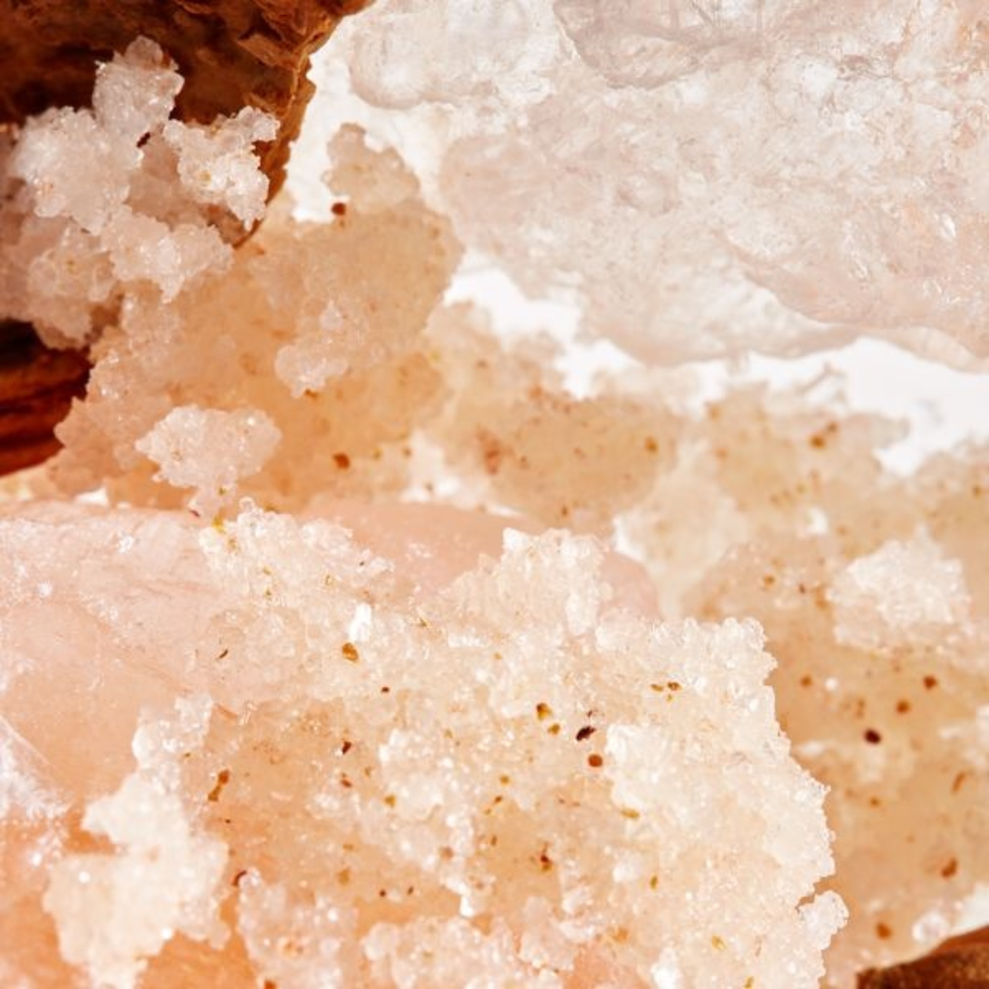 Exfoliant de corp Ayurveda