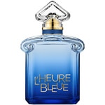 100 ML GUERLAIN L'Heure Bleue L'Heure Bleue Apa de Parfum 1 of 8 L'Heure Bleue Apa de Parfum