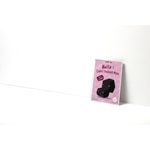25 G QURET SKIN CARE Masca de fata I'm Charcoal 2 of 2 Masca de fata I'm Charcoal