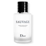 100 ML Dior SAUVAGE After Shave Balm Sauvage 1 of 3 After Shave Balm Sauvage