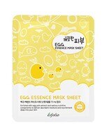 25 ML Esfolio PURE SKIN Masca de fata Egg Essence  1 of 2 