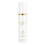Crema iluminatoare protectie solara Sun Perfect SPF 30