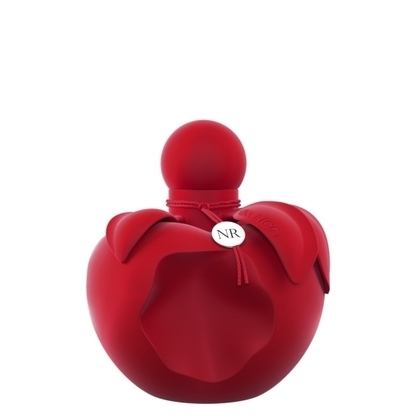 50 ML Nina Ricci LES BELLES DE NINA Nina Extra Rouge Apa de Parfum  1 of 3 