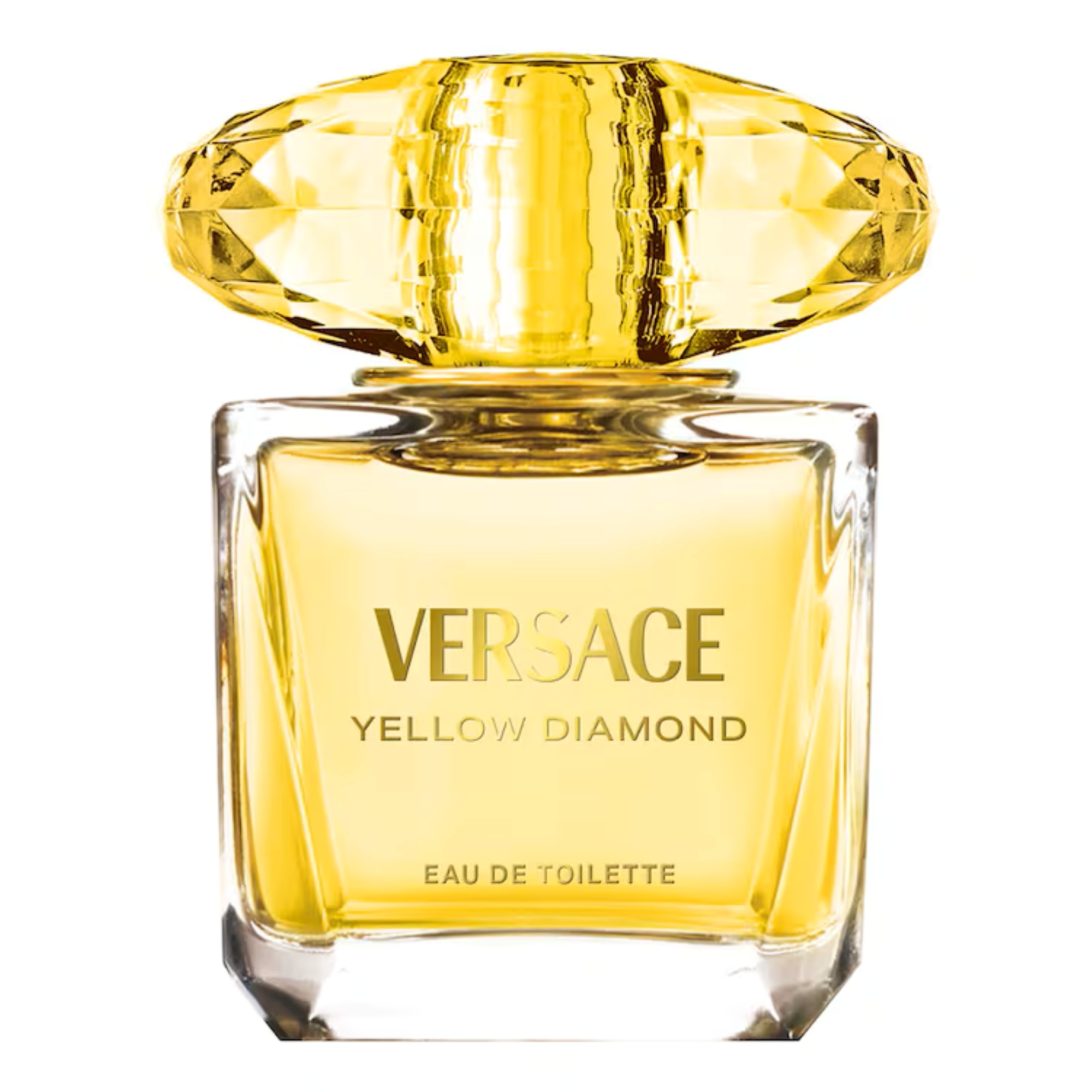 30 ML Versace YELLOW DIAMOND Yellow Diamond apa de toaleta 1 of 2 Yellow Diamond apa de toaleta