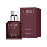 50 ML Calvin Klein ETERNITY Eternity For Men Amber Essence Parfum Intense  3 of 3 Eternity For Men Amber Essence Parfum Intense